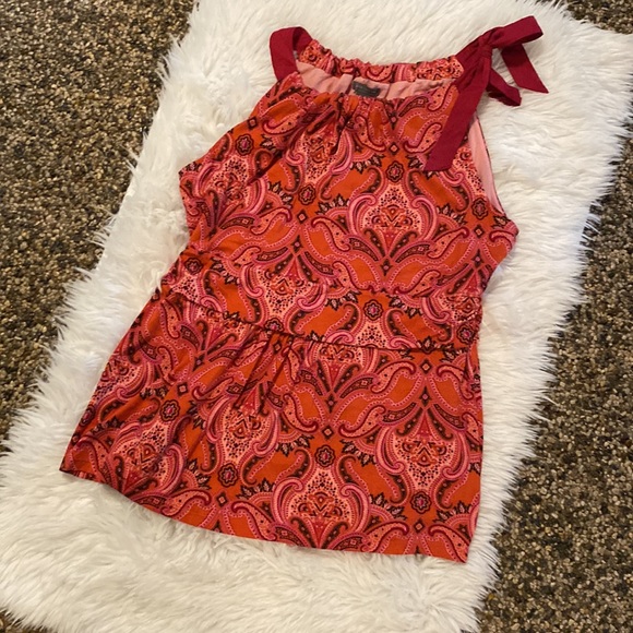 Ann Taylor Halter Top - Picture 2 of 2